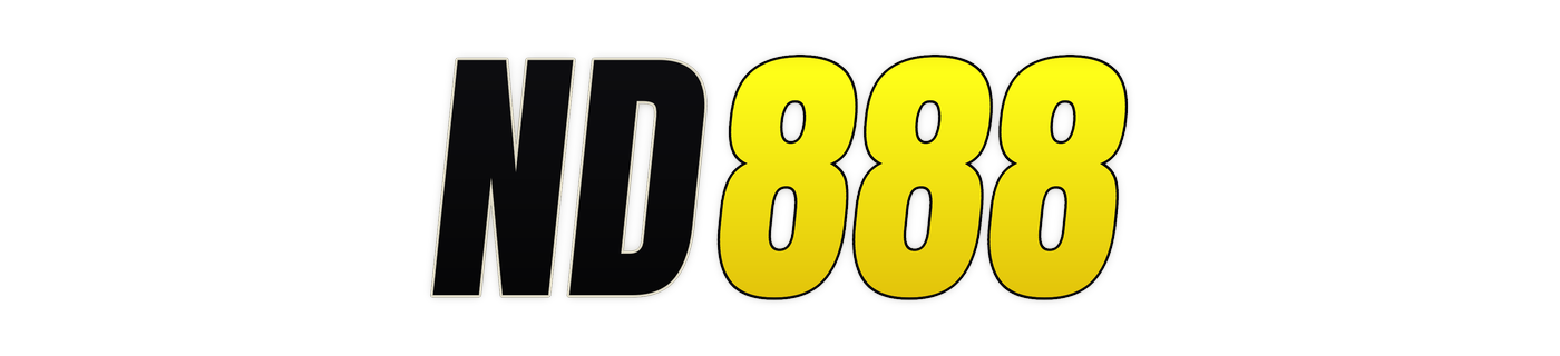nd888 Logo